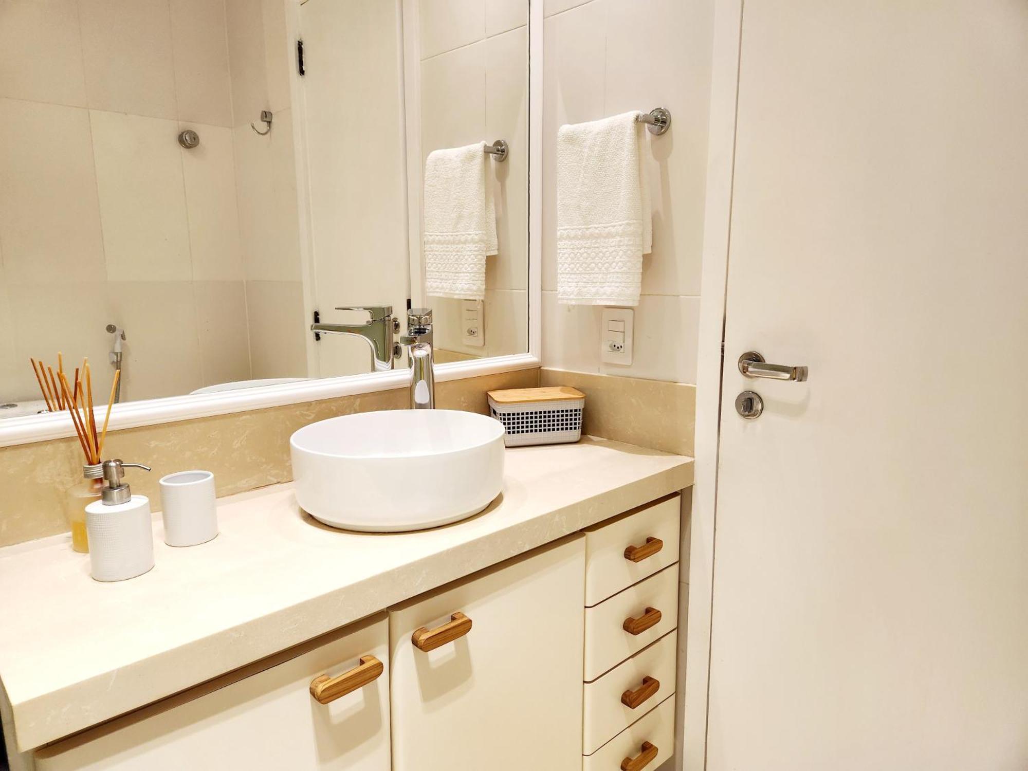Apartamento Barramares Flat - Em Frente A Da Barra Da Tijuca